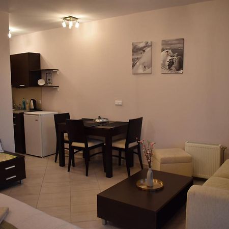Studio Bella, Bansko Luaran gambar