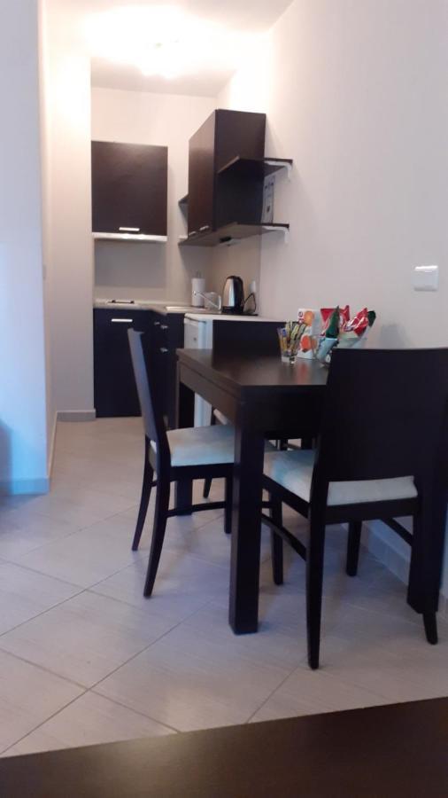 Studio Bella, Bansko Luaran gambar