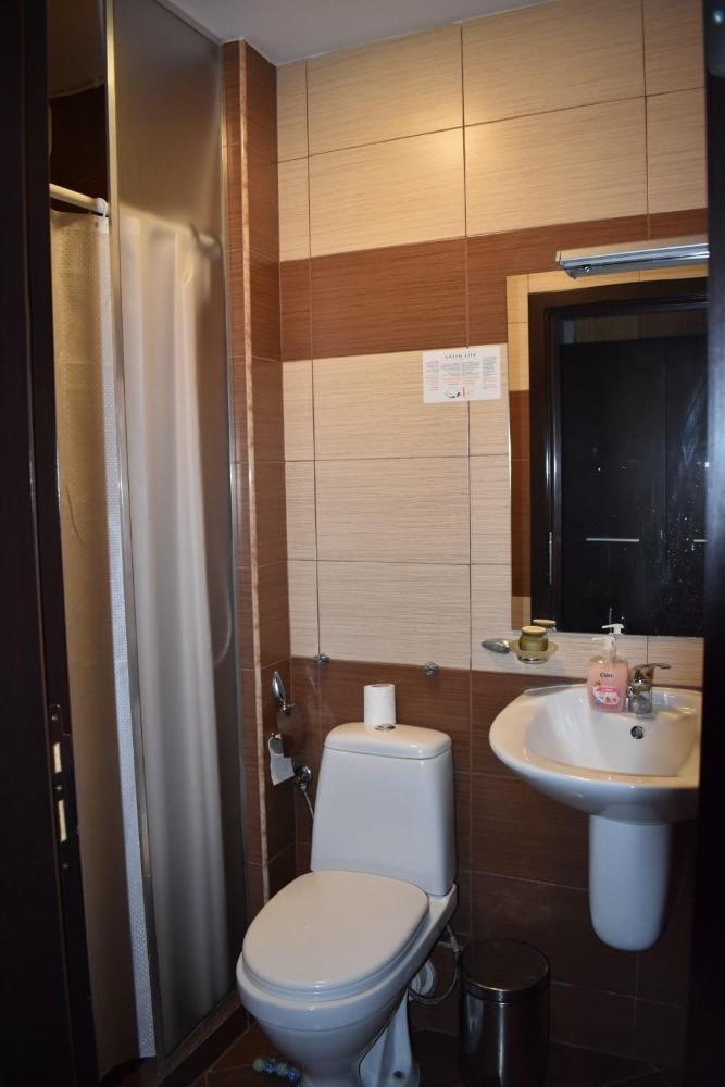 Studio Bella, Bansko Luaran gambar