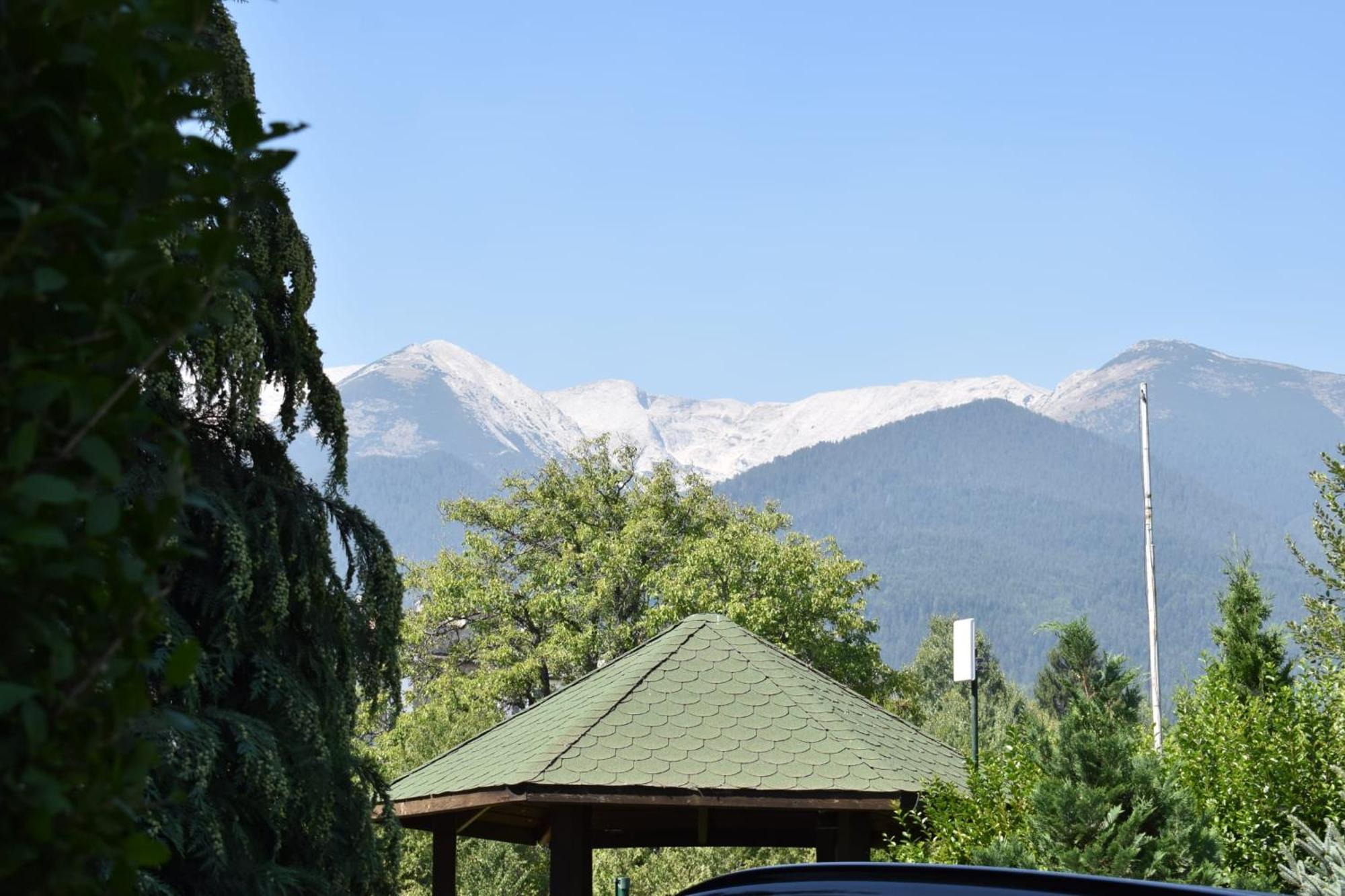 Studio Bella, Bansko Luaran gambar