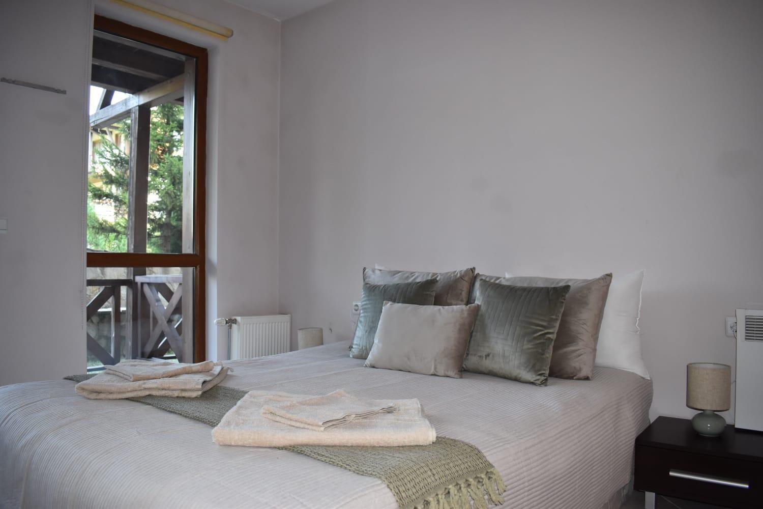 Studio Bella, Bansko Luaran gambar