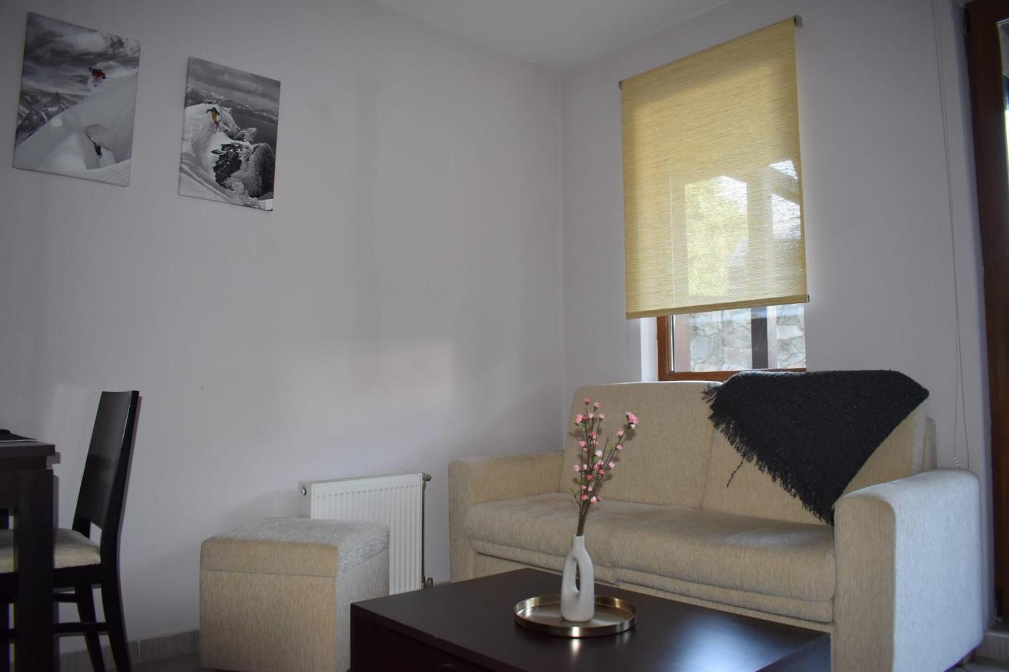 Studio Bella, Bansko Luaran gambar