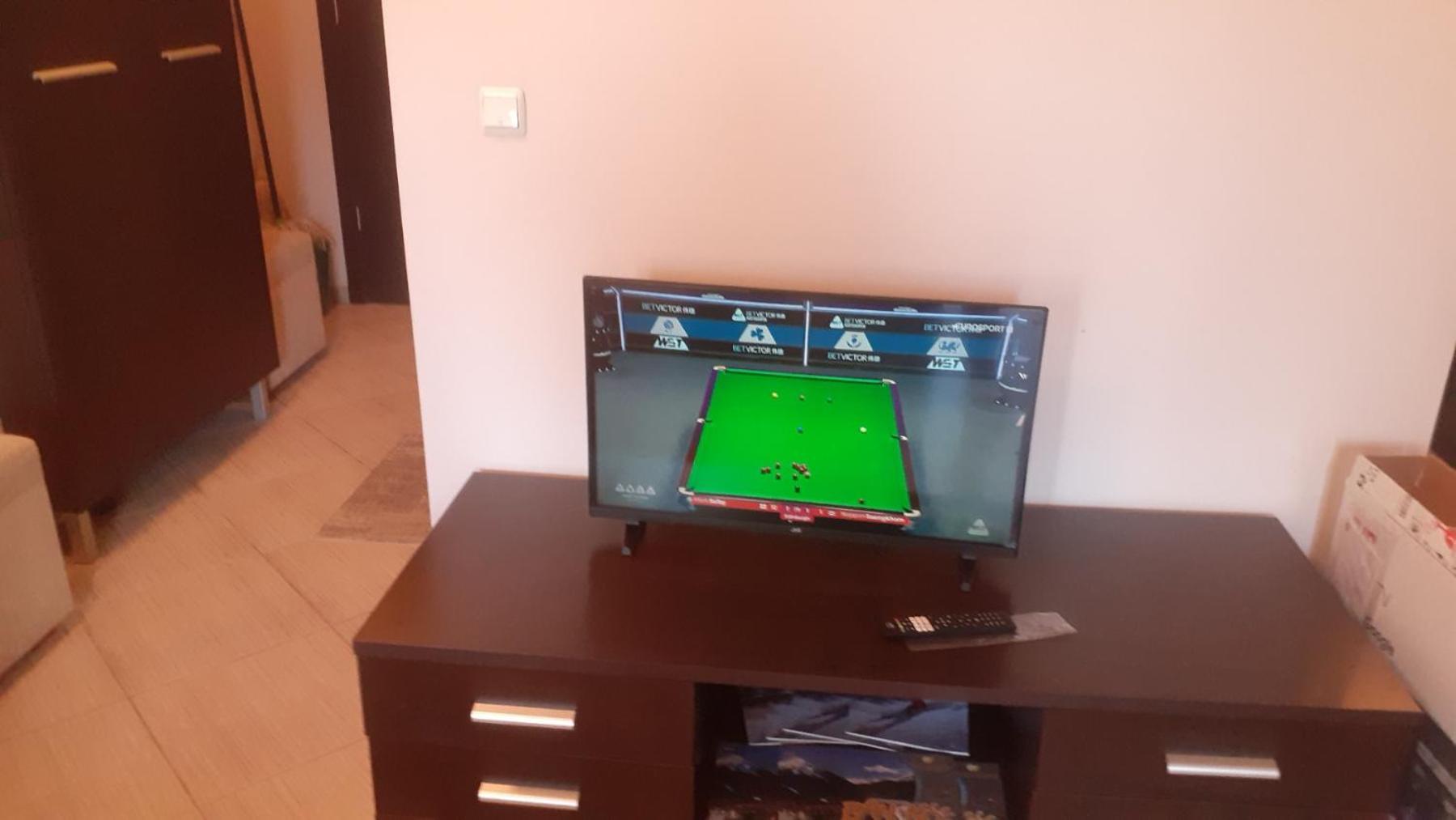 Studio Bella, Bansko Luaran gambar