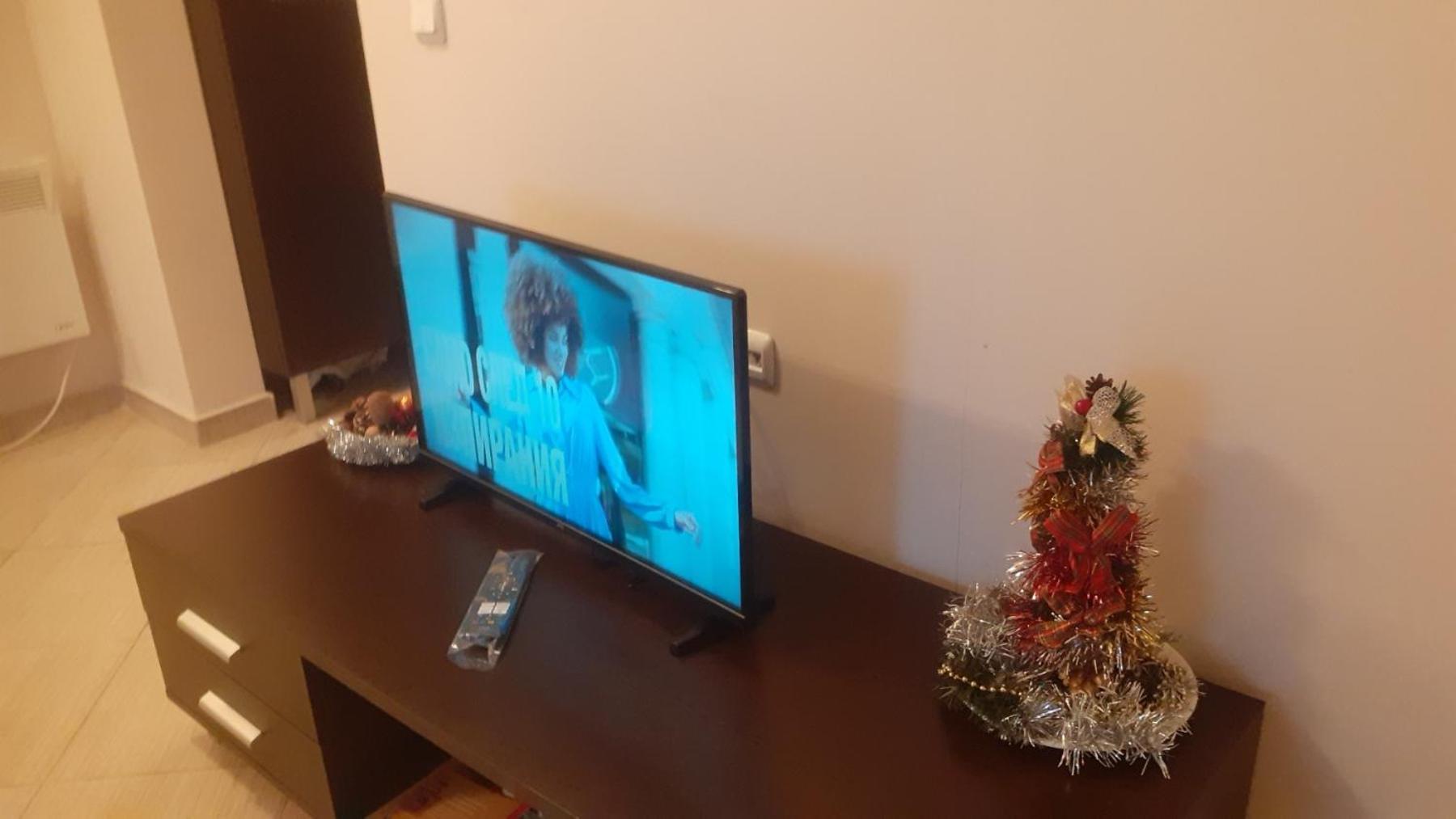 Studio Bella, Bansko Luaran gambar