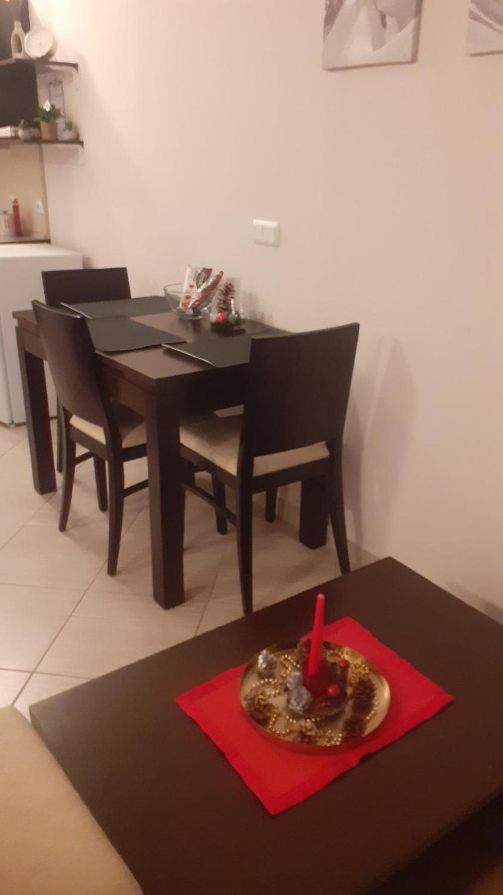 Studio Bella, Bansko Luaran gambar