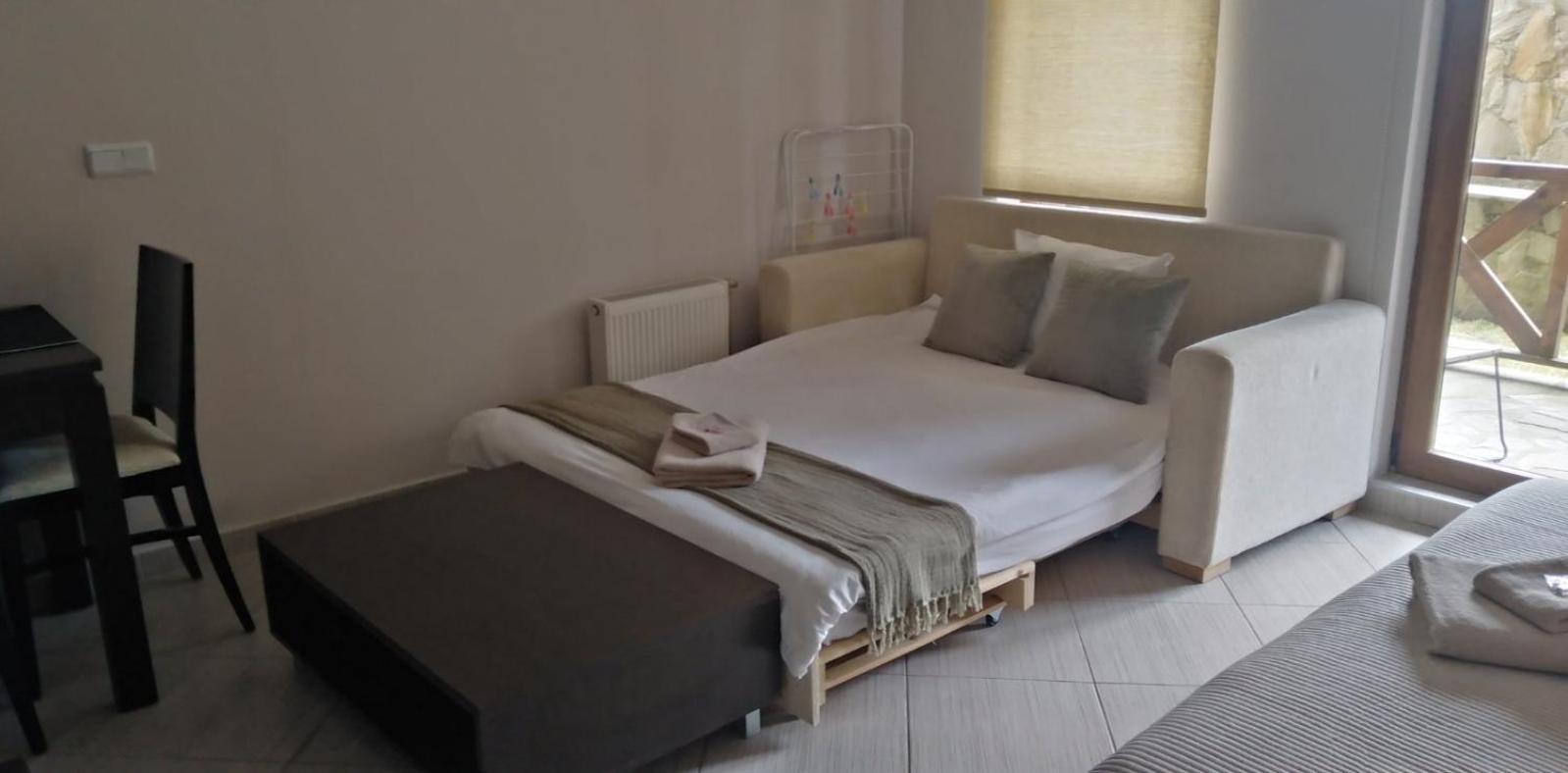Studio Bella, Bansko Luaran gambar